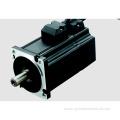 0.75K W 2.4NM Permanent Magnet Synchronous AC servomotor